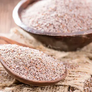 Organic Psyllium Husks