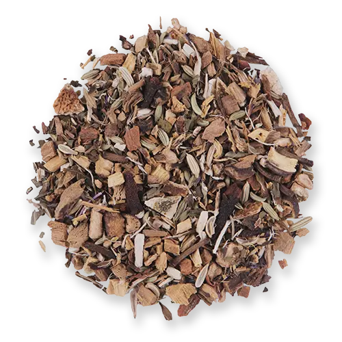 Organic Respiratory/Cough brew