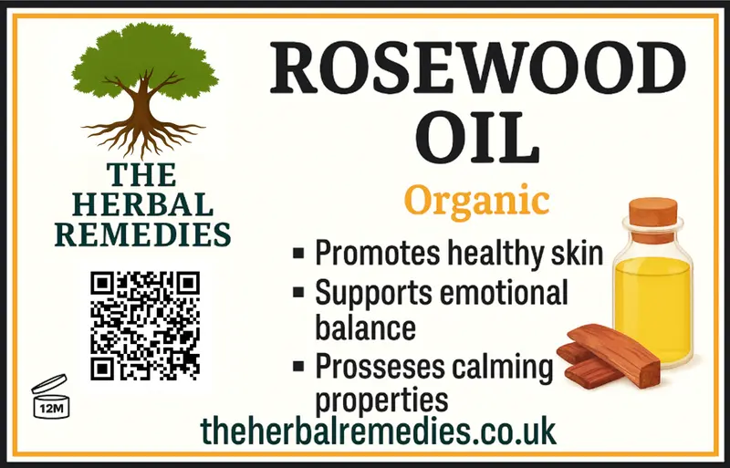 Organic Rosewood Oil, Aniba rosaeodora tree
