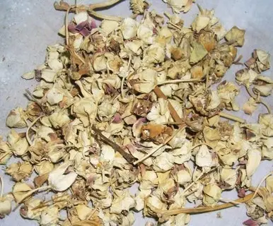 organic Safed Aak phool Calotropis Gigantea 50gram powder