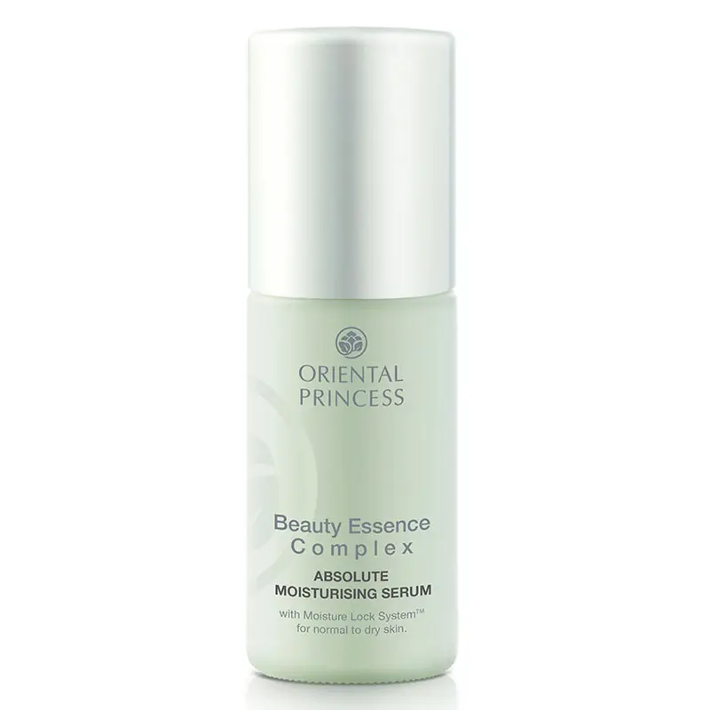 Oriental Princess - Beauty Essence - Complex Absolute Moisturizing Serum 50ml.
