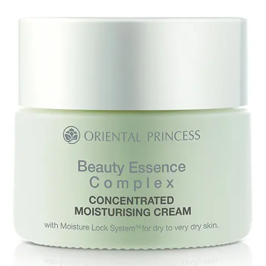 Oriental Princess - Beauty Essence - Complex Concentrated Moisturizing Cream 50g.