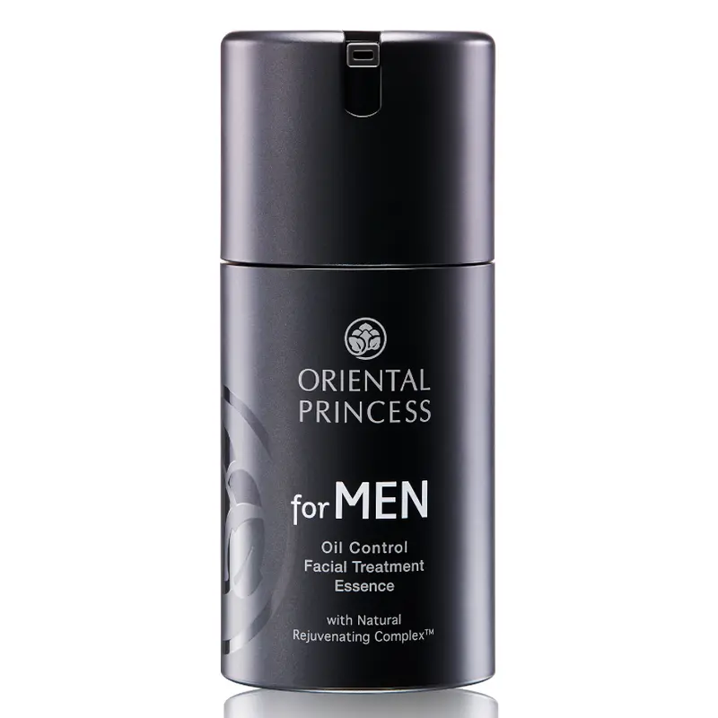 Oriental Princess - for MEN - Oil Control Facial Treatment Essence 50ml.