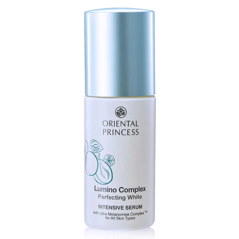 Oriental Princess - Lumino Complex - Perfecting White Intensive Serum 60ml.