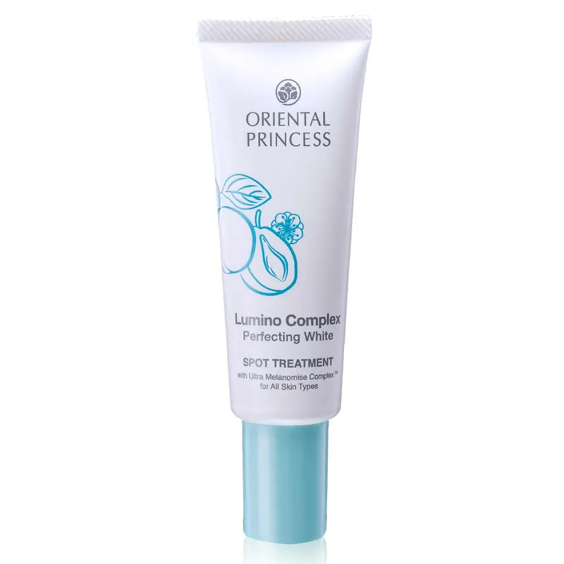 Oriental Princess - Lumino Complex - Perfecting White Spot Treatment 25g.