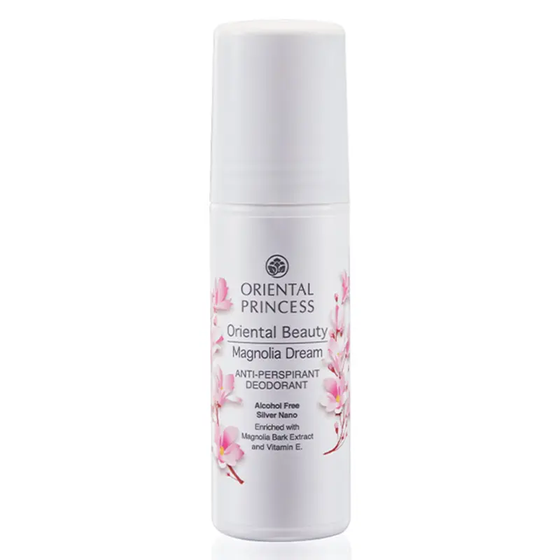 Oriental Princess - Oriental Beauty Magnolia Dream Anti- Perspirant Deodorant 70ml.