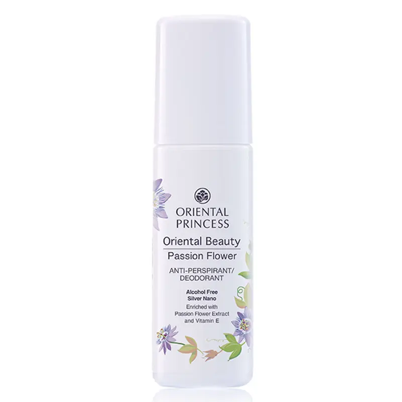 Oriental Princess - Oriental Beauty Passion Flower Anti-Perspirant Deodorant 70ml.