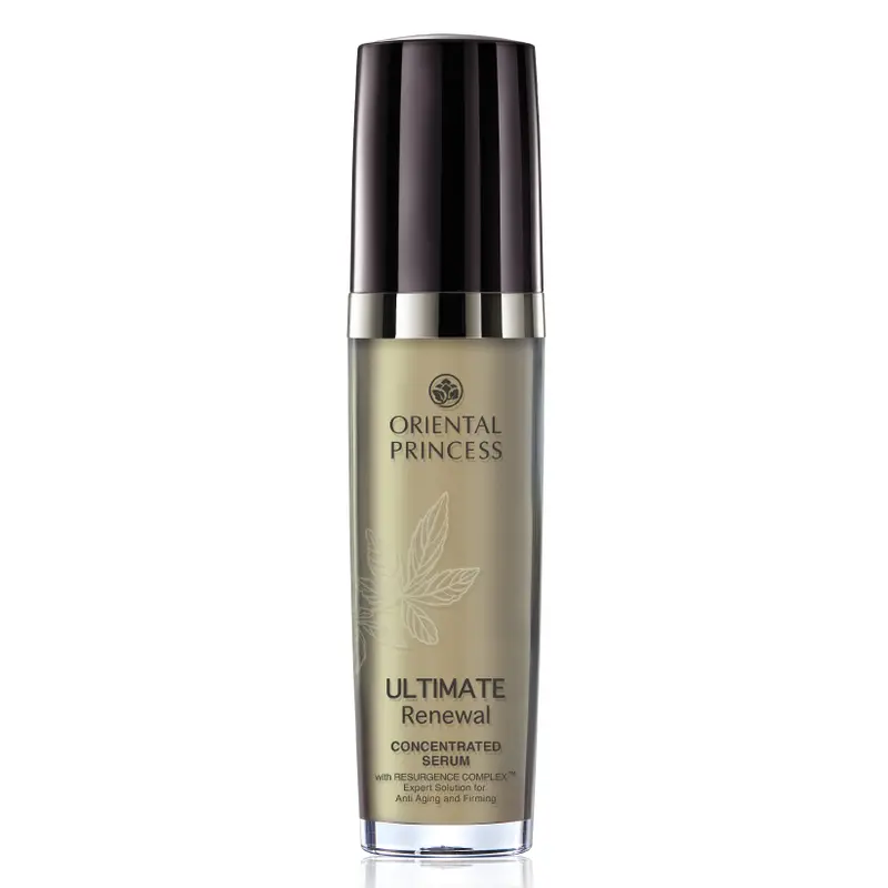 Oriental Princess - Ultimate Renewal - Concentrated Serum 30ml.
