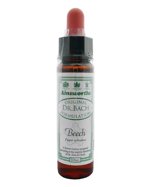 Original Bach Flower Remedy 10ml - BEECH