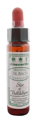 Original Bach Flower Remedy 10ml - STAR OF BETHLEHEM
