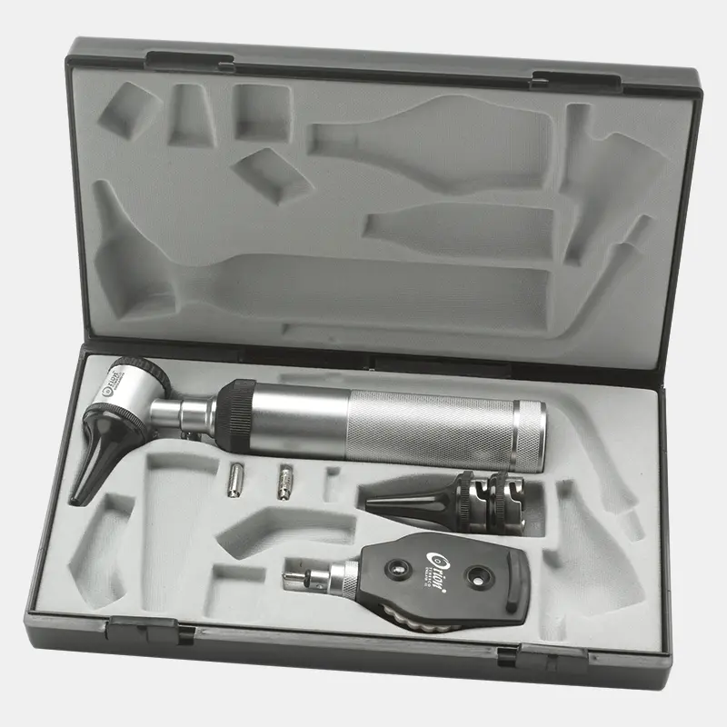 Orion Diagnostic Set - Ophthalmoscope & Otoscope