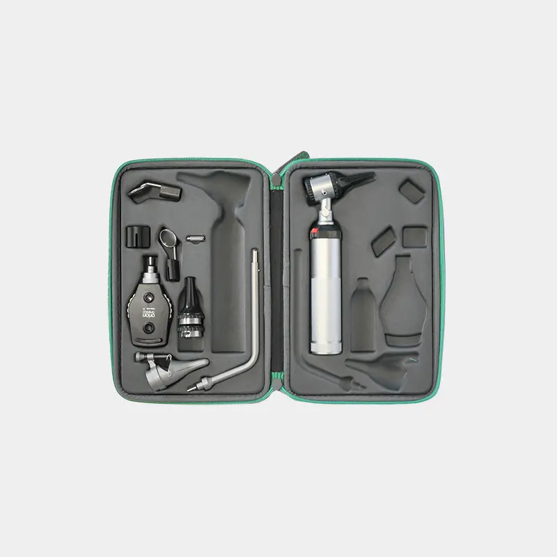 Orion Xenon Combo Diagnostic Set - Ophthalmoscope & Otoscope