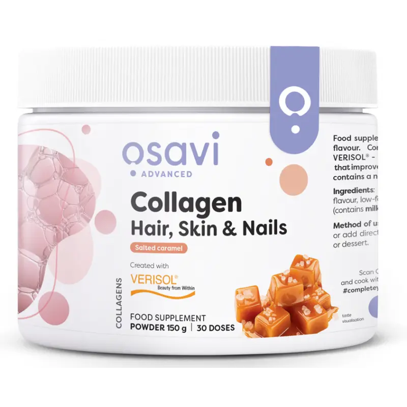 Osavi Collagen Hair, Skin & Nails 150g