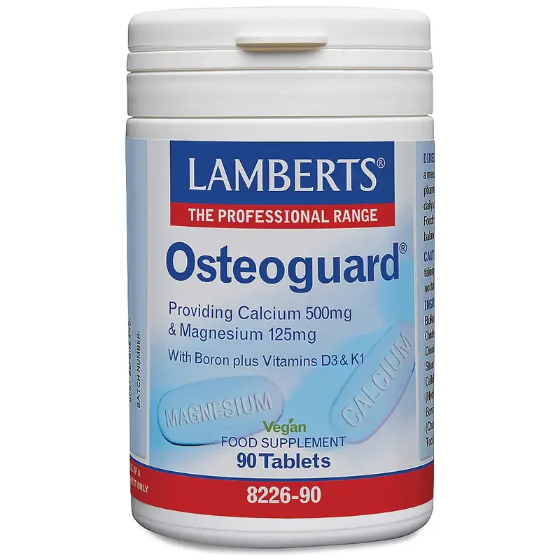 Osteoguard 90s