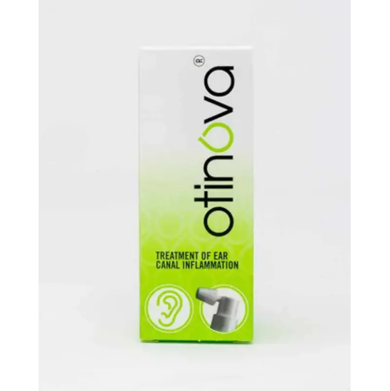 Otinova Ear Spray – 15ml