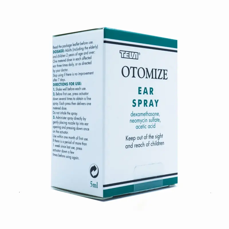 Otomize