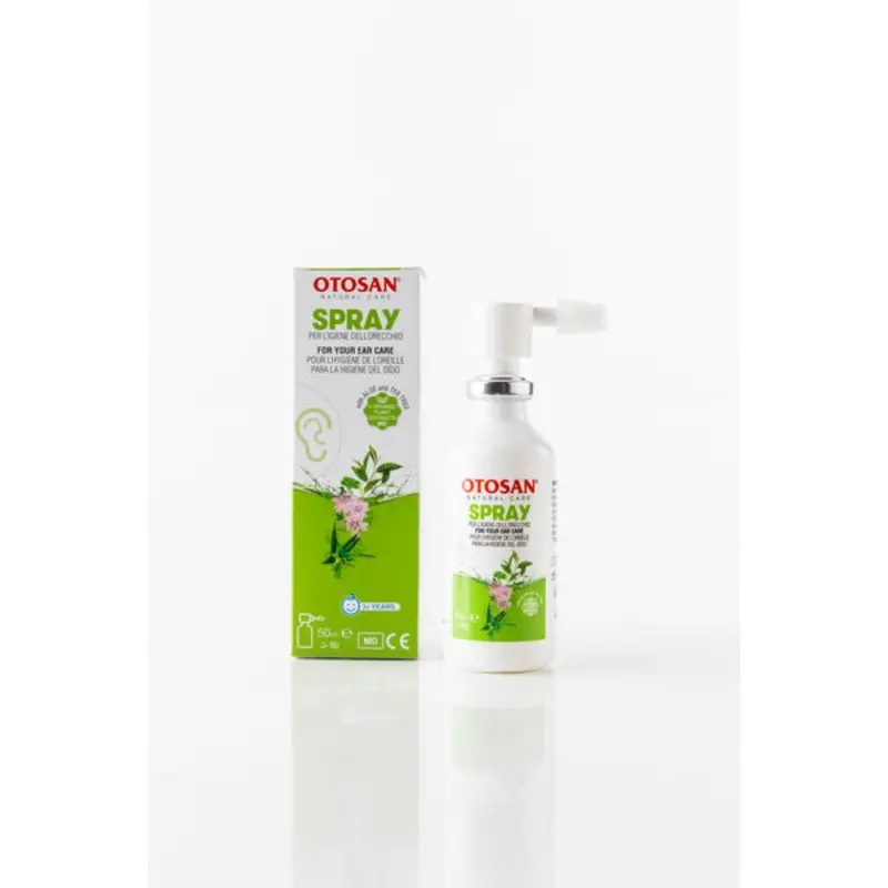 Otosan Ear Spray 50ml