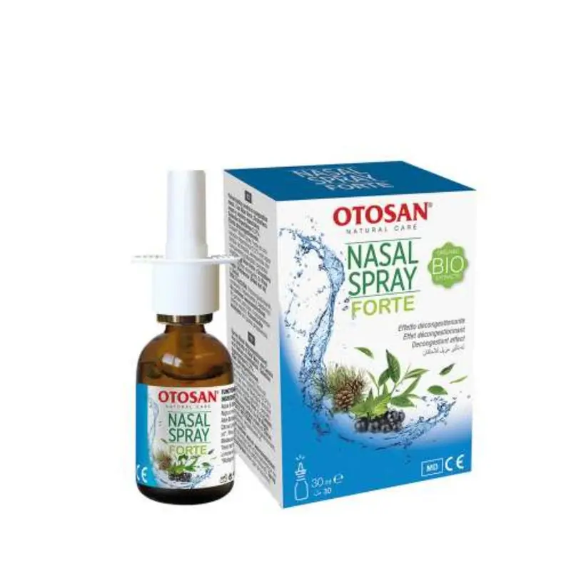 Otosan Nasal Spray Forte 30ml