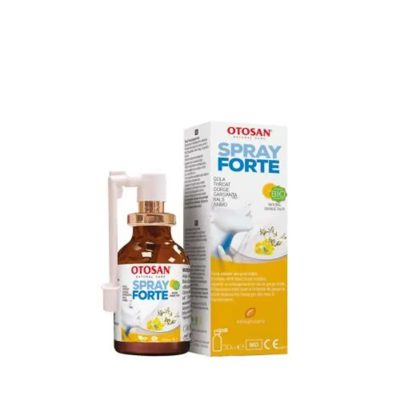 Otosan Throat Spray Forte 30ml