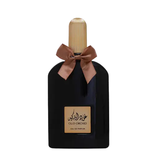 Oud Orchid
