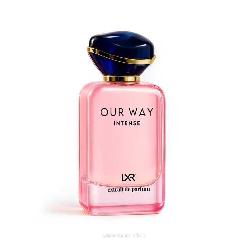 Our Way Intense Perfume
