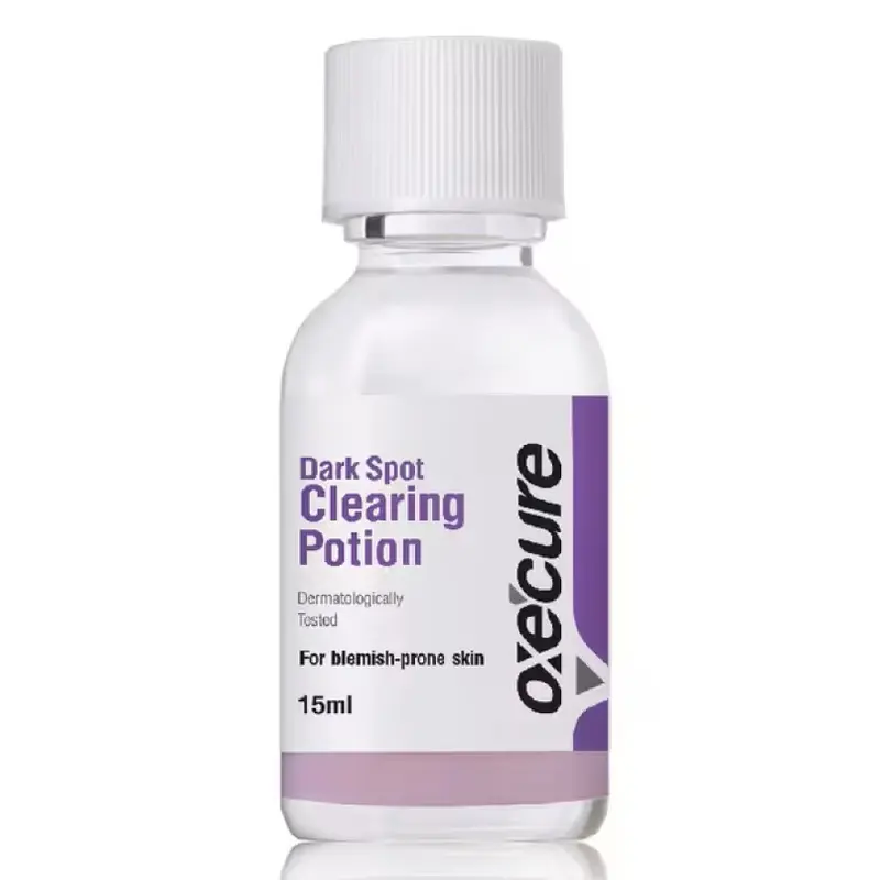 Oxe Cure - Dark Spot Clearing Potion 15ml.