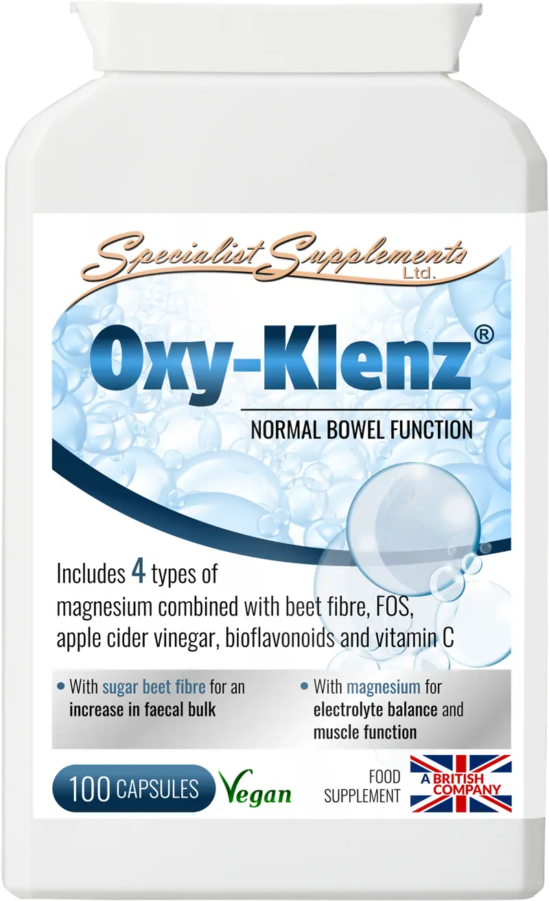 Oxy-Klenz