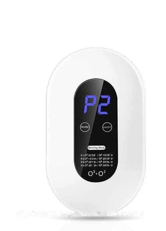 Ozone Machine (Air Purifier, Deodorization, Air Ionizers)
