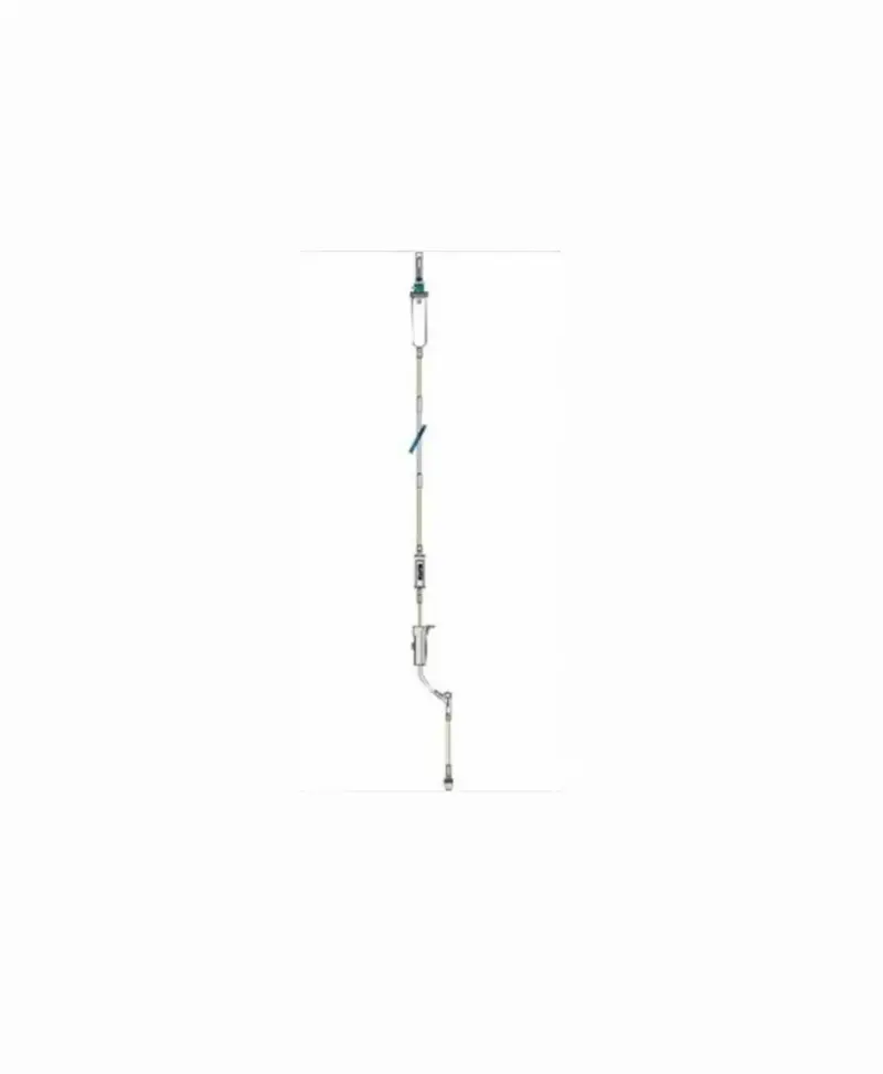 Paclitaxel Pump Admin Set with Needle Y-site