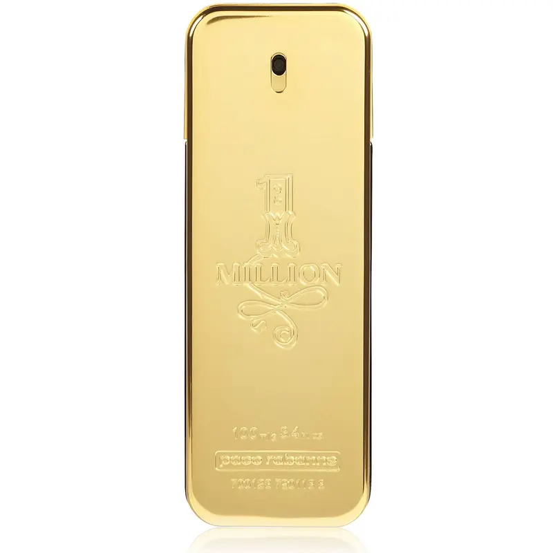 Paco Rabanne 1 Million EDT Spray (100ml)