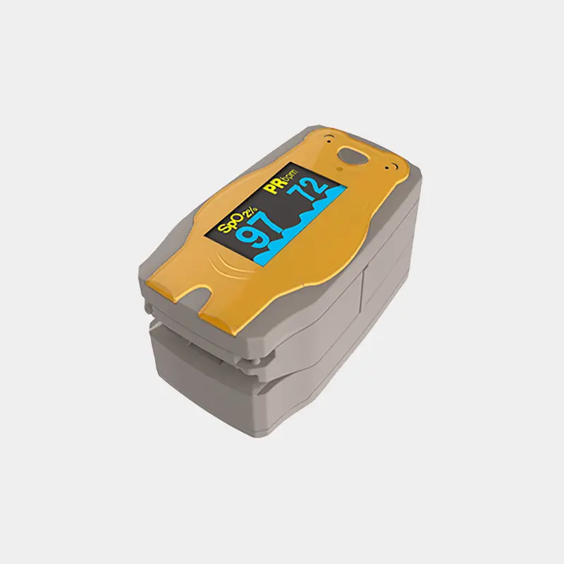 Paediatric Fingertip Pulse Oximeter C52 *3 Year Warranty