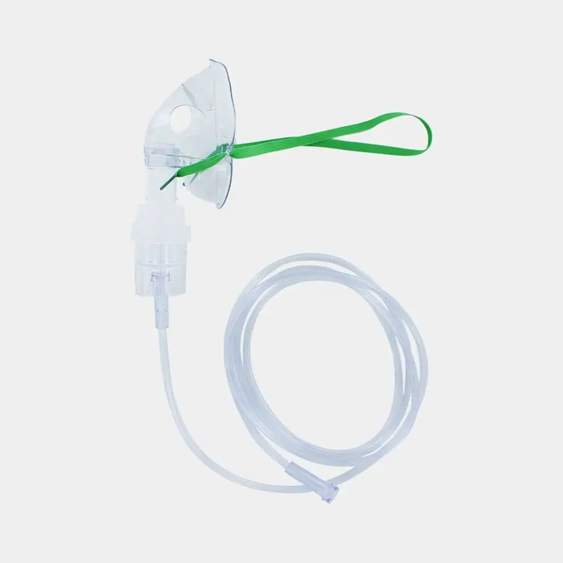 Paediatric Nebuliser Kit