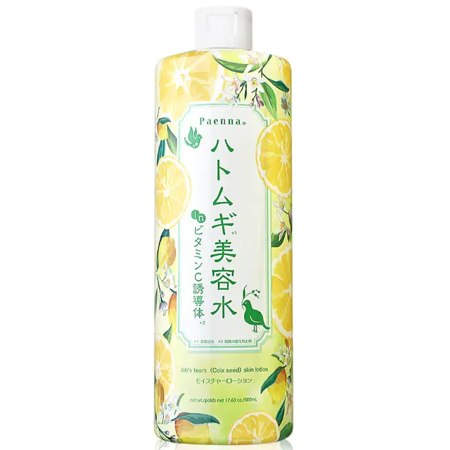 Paenna - Hat Lotion C 500ml.