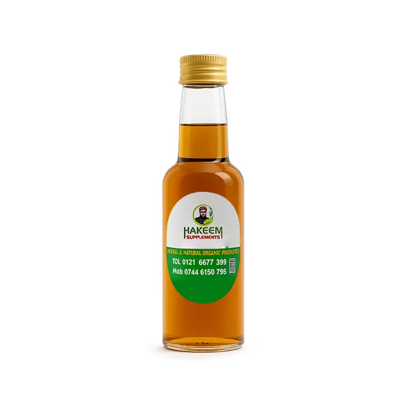 Pain Relief Massage Oil - 100ml