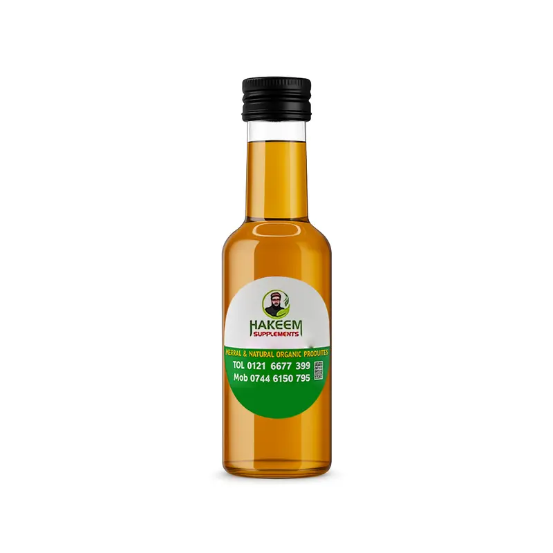 Pain Relief Massage Oil - 80ml
