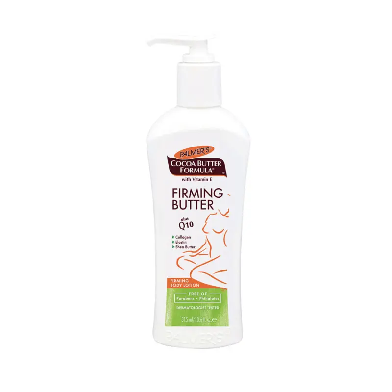 Palmer's Cocoa Butter Formula Firming Butter