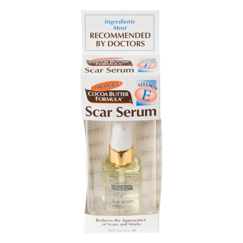Palmer's Cocoa Butter Formula Scar Serum