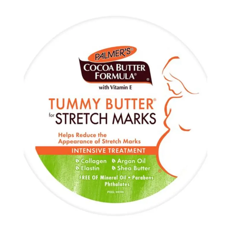 Palmer's Cocoa Butter Formula Tummy Butter For Stretch Marks - 1 x 125g