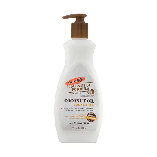 Palmer's Coconut Oil Formula Body Lotion Pump