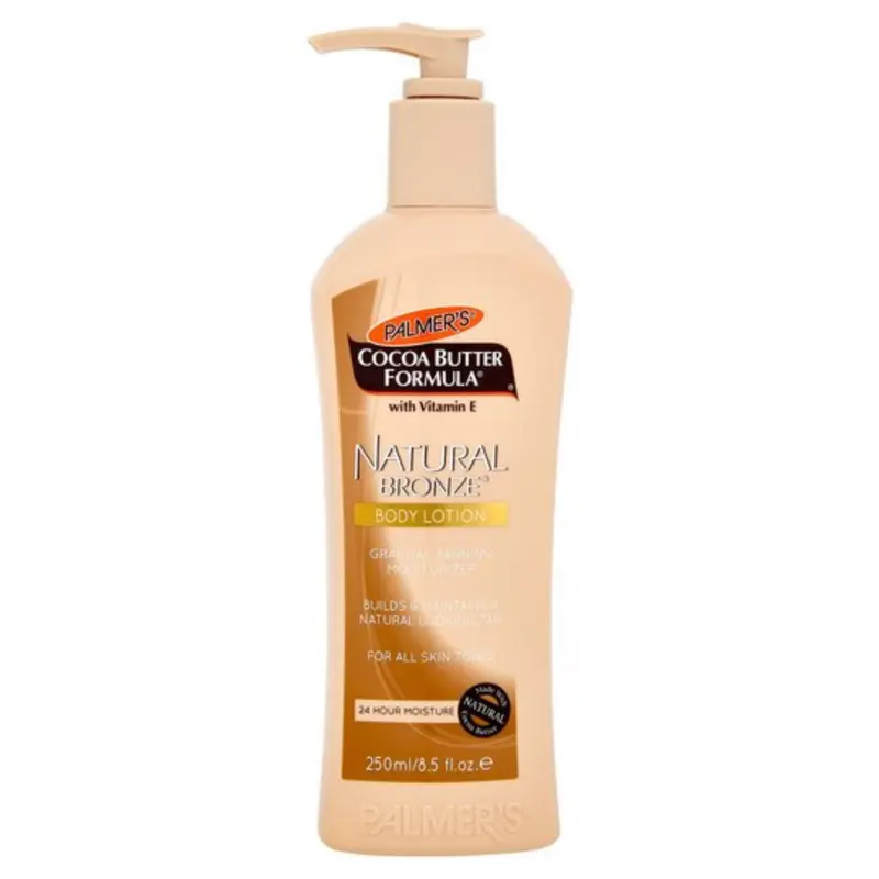 Palmer's Gradual Tanner 250ml