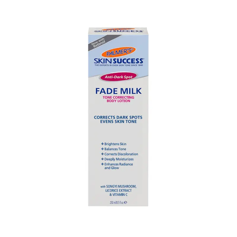 Palmer's Skin Success Anti-Dark Spot Fade Milk