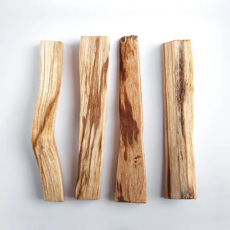Palo Santo (Sacred Wood) Natural Incense