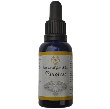 Pancreas Formula