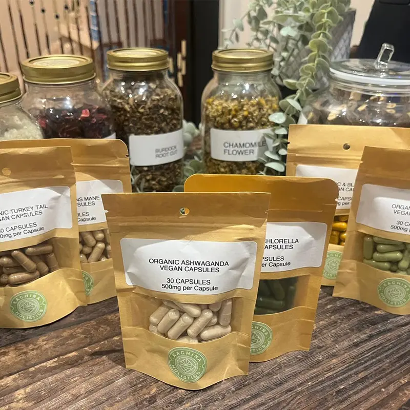 Parasite Cleanse - The Complete Detox Bundle