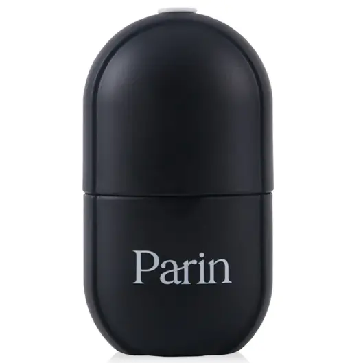Parin - Jet Black Ice Cube