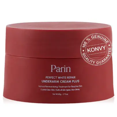 Parin - Perfect White Underarm Cream 50g.