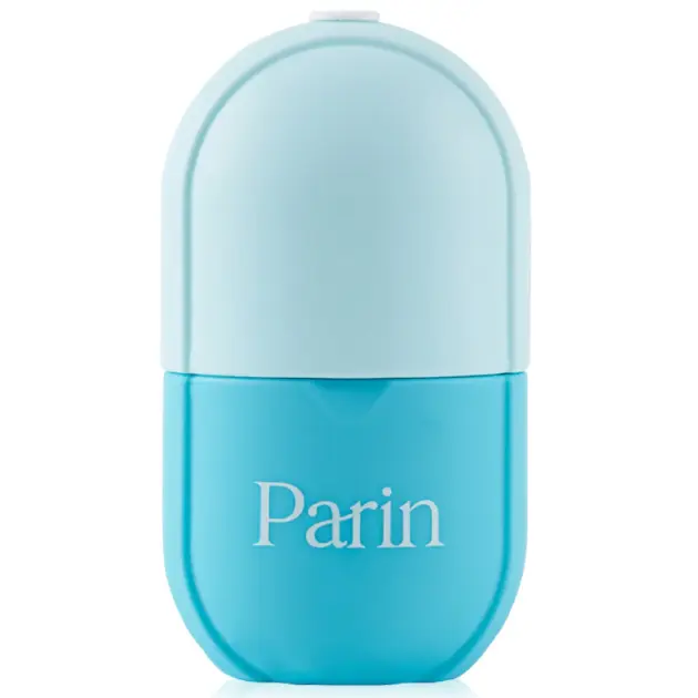 Parin - Sky Blue Ice Cube