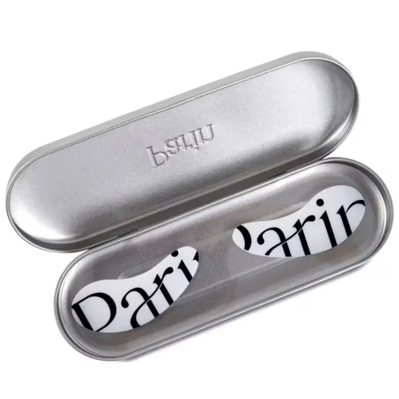 Parin - White Magical Eye Mask 1 Pair
