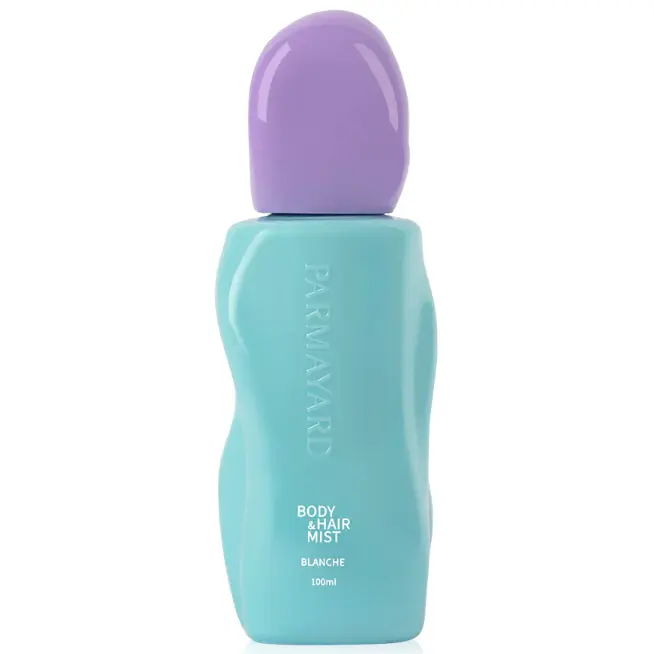 Parmayard - Body & Hair Mist Blanche 100ml.