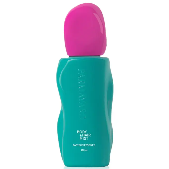 Parmayard - Body & Hair Mist Eastern Essence 100ml.